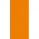 Adhésif DECORALIA uni orange 45cmx2m