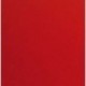 Adhésif DECORALIA velours rouge 45cmx1m
