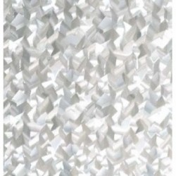DECORALIA Vitro 3D Waves
