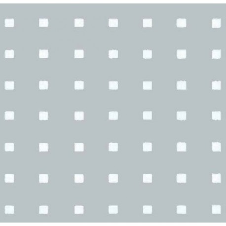 Vitrostatique DECORALIA bloc white RL de 45cmx15m