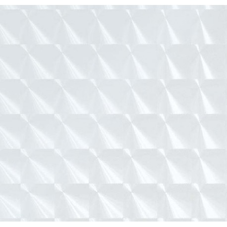 Vitrostatique DECORALIA tronque RL de 45cmx15m