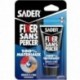 Colle SADER FSP 100% matériaux tube 55g