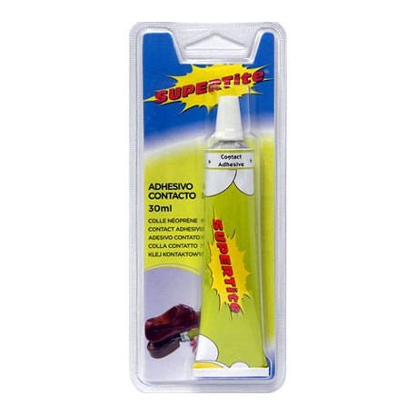Colle SUPERTITE Contact 30ml