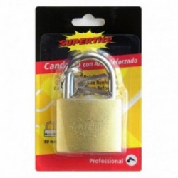 SUPERTITE Cadenas renforcé