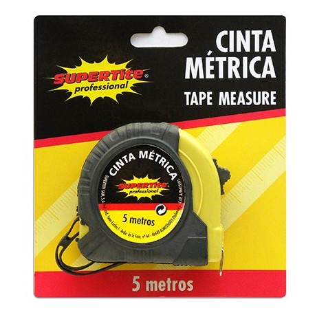 Mètre SUPERTITE