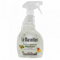 MARSEILLOIS Spray détartrant