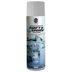 Nettoyant désinfectant professionnel Swift&Spray 5en1 IT2C 400ml