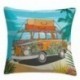 Coussin outdoor STOF VOYAGE 45X45cm