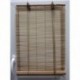 Store enrouleur bambou ESSENTIEL 60x180cm naturel