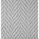 Toile de verre à peindre SEMIN chevron éco C035 RL de 25x1m