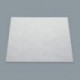 Dalle de plafond NMC t133 500x500x10mm paquet de 2m²