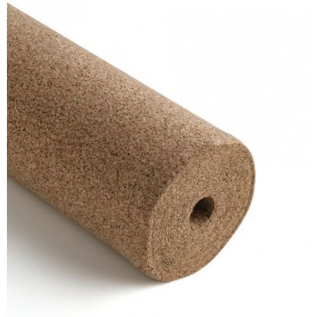 NMC Nomanature liège 4mm RL de 0,50x5m
