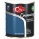 Peinture OXI murs et boiseries COCOONING satin bleu ocean 2,5L