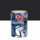 Peinture OXI direct fer noir mat 100ml