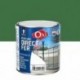 Peinture OXI direct fer vert mousse 0,5L