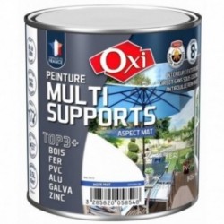 OXI Top3+ mat