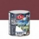 Peinture OXI multi-supports Top3+ Bordeaux mat 0,5L