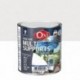 Peinture OXI multi-supports Top3+ gris clair mat 0,5L