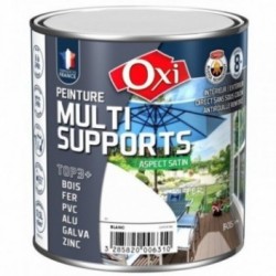 OXI Top3+ satin