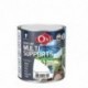 Peinture OXI multi-supports Top3+ blanc satin 0,5L