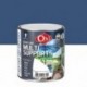 Peinture OXI multi-supports Top3+ bleu vif satin 2,5L