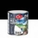 Peinture OXI multi-supports Top3+ noir satin 2,5L