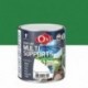 Peinture OXI multi-supports Top3+ vert jardin satin 2,5L