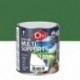 Peinture OXI multi-supports Top3+ vert mousse satin 2,5L