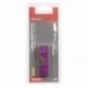Boîte de 10 Lames serpette ROMUS 0,65mm