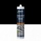 Mastic BOSTIK S590 Etanchéité Bâtiment 4en1 noir 300ml