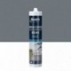 Mastic BOSTIK S545 sanitaire gris anthracite 300ml