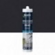 Mastic BOSTIK S545 sanitaire tous supports gris 300ml