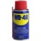 Lubrifiant multi-fonctions 5-en-1 WD-40 100ml