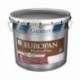 Peinture GUITTET Europan hydroplus New blanc 10L