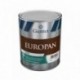 Peinture GUITTET Europan Mat blanc 1L