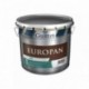 Peinture GUITTET Europan Mat blanc 10L