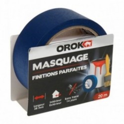 OROK Adhésif Masquage Finitions Parfaites