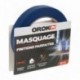 Adhésif OROK Masquage finitions parfaites 50mx19mm