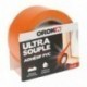 Adhésif OROK PVC Ultra Souple Orange 33mx50mm