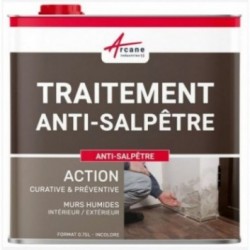 ARCANE Anti-salpêtre