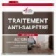 Traitement anti-salpêtre ARCANE 0,75L