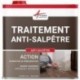 Traitement anti-salpêtre ARCANE 2,5L