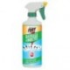 Barrage insectes pistolet FURY 500ml