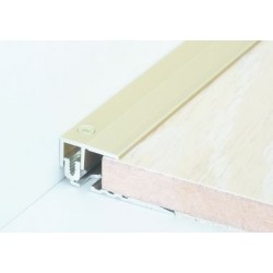 ROMUS Bordure PPS standard