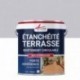 Etanchéité terrasse ARCATERRASSE gris 2,5L