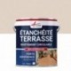 Etanchéité terrasse ARCATERRASSE sable 2,5L