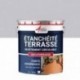 Etanchéité terrasse ARCATERRASSE gris 10L