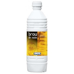 ONYX Brou de noix