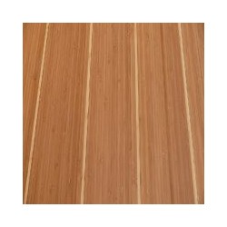 BAMBOOTOUCH Plinthe Vertical Verni