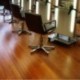 Parquet BAMBOOTouch BamWood Caramel verni Click+Liège F12BCCL125 lames de 10+2x125x915mm
